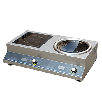 狮美-风行系列 磁吸炉 - SM-IoT