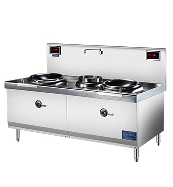 狮美·风行系列 SM-DP99 低空直排