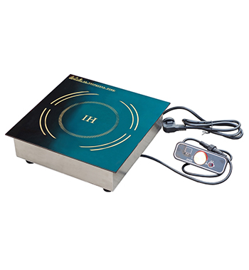 智云 · 瞬吸磁浮灶2型