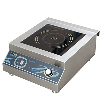 智云 · 瞬吸磁浮灶