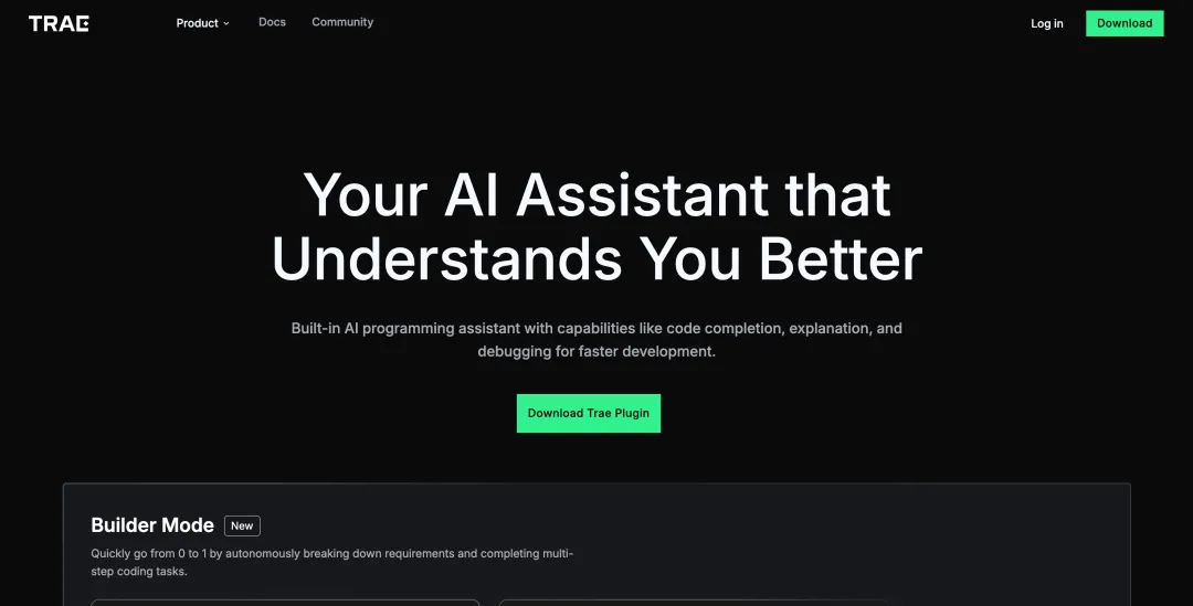 零基础也能轻松上手！8个国内优秀的AI编程工具入门科普