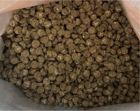 猫爸爸的厨房猫粮