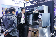 聚焦高效厨链新浪潮！2026 HOTELEX 餐饮设备展区，邀您共建智能厨房生态！(图4)