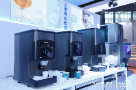 聚焦高效厨链新浪潮！2026 HOTELEX 餐饮设备展区，邀您共建智能厨房生态！(图5)