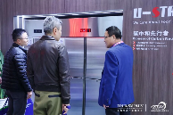 聚焦高效厨链新浪潮！2026 HOTELEX 餐饮设备展区，邀您共建智能厨房生态！(图8)