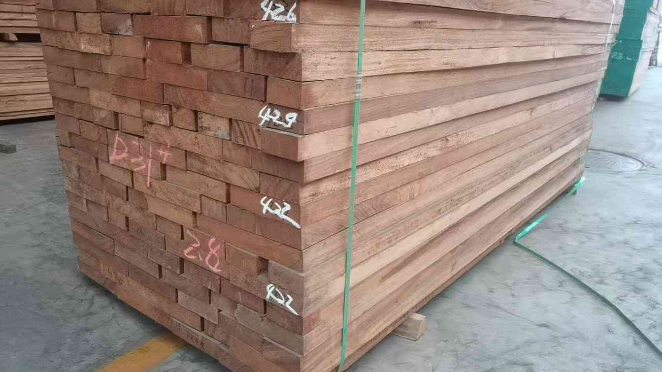 木材市场告急：家具大厂入场，引发供应短缺与价格攀升！(图2)