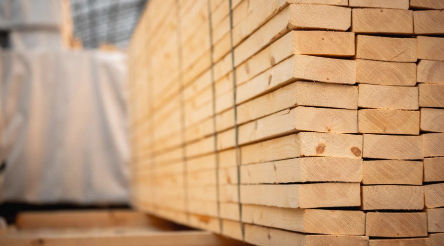 新木材和家具关税生效，建材成本至今已上涨34%！(图2)