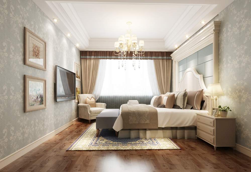 家中漏水家具强化地板泡水挽救办法 强化地板的价格贵不贵(图1) 家中漏水家具强化地板泡水挽救办法 强化地板的价格贵不贵