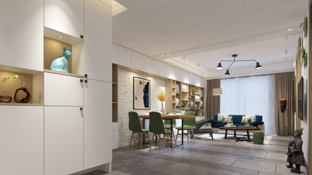 家中漏水家具强化地板泡水挽救办法 强化地板的价格贵不贵(图2) 家中漏水家具强化地板泡水挽救办法 强化地板的价格贵不贵