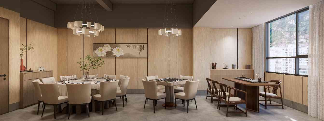 餐饮家具制造商找哪家 - 商用厨房油烟净化行业资讯