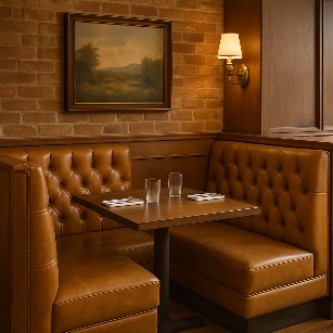 餐桌椅制造商哪家权威 - 商用厨房油烟净化行业资讯