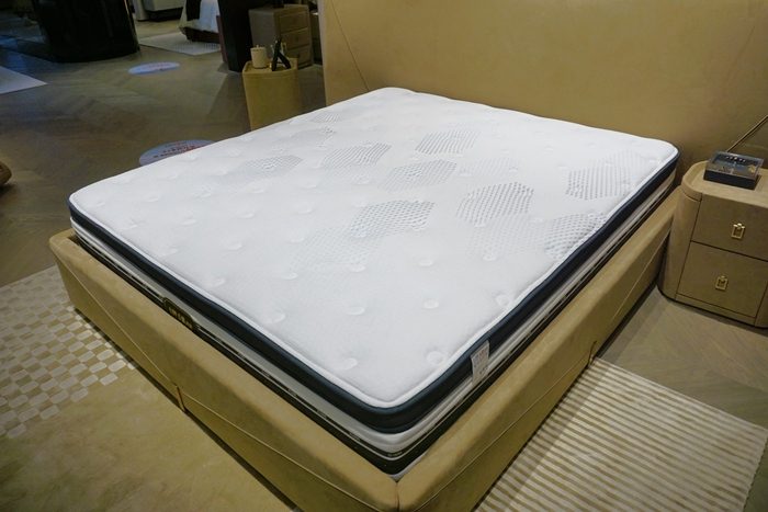 芝华仕5星软床测评：一款具有幸福感的床垫 - 商用厨房油烟净化行业资讯