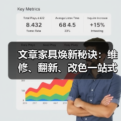 文章家具焕新秘诀:维修、翻新、改色一站式合同指南(图4) 文章家具焕新秘诀:维修、翻新、改色一站式合同指南(图4)