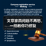 文章家具问题不再愁,一招教你巧修复(图3) 文章家具问题不再愁,一招教你巧修复(图3)