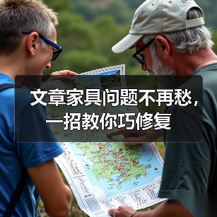 文章家具问题不再愁,一招教你巧修复(图2) 文章家具问题不再愁,一招教你巧修复(图2)