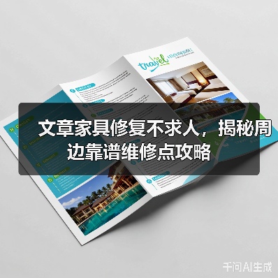 文章家具修复不求人，揭秘周边靠谱维修点攻略（图3）