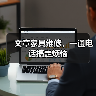 文章家具维修,一通电话搞定烦恼(图2) 文章家具维修,一通电话搞定烦恼(图2)