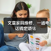 文章家具维修,一通电话搞定烦恼(图3) 文章家具维修,一通电话搞定烦恼(图3)