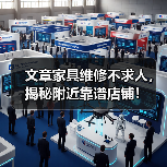 文章家具维修不求人,揭秘附近靠谱店铺!(图4) 文章家具维修不求人,揭秘附近靠谱店铺!(图4)