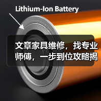 文章家具维修，找专业师傅，一步到位攻略揭秘（图4）