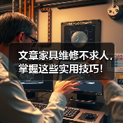 文章家具维修不求人,掌握这些实用技巧!(图4) 文章家具维修不求人,掌握这些实用技巧!(图4)