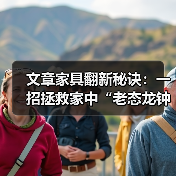 文章家具翻新秘诀:一招拯救家中“老态龙钟”家具(图4) 文章家具翻新秘诀:一招拯救家中“老态龙钟”家具(图4)