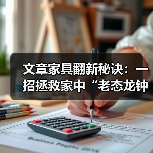 文章家具翻新秘诀:一招拯救家中“老态龙钟”家具(图3) 文章家具翻新秘诀:一招拯救家中“老态龙钟”家具(图3)