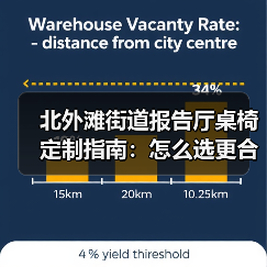 北外滩街道报告厅桌椅定制指南：怎么选更合适？（图2）