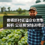 曹杨新村街道企业类型解析 公益展馆培训椅定制全攻略（图1）