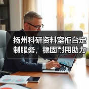 扬州科研资料室柜台定制服务,稳固耐用助力高效科研管理(图2) 扬州科研资料室柜台定制服务,稳固耐用助力高效科研管理(图2)