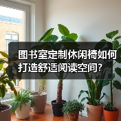图书室定制休闲椅如何打造舒适阅读空间?(图3) 图书室定制休闲椅如何打造舒适阅读空间?(图3)