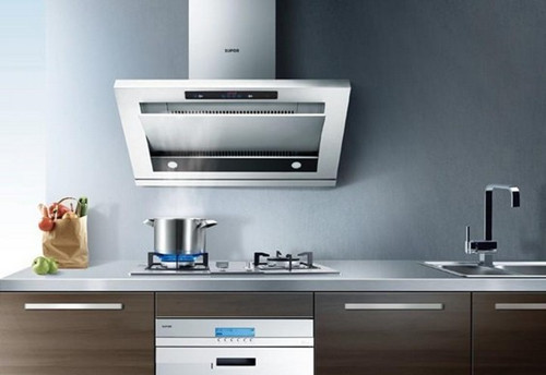 抽油烟机怎么选 6个不可不知的选购技巧_广材资讯_广材网