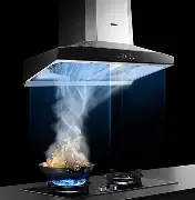 厨房空气管理的革命:风行中央净吸系统引领智能化新时代(图2) 油烟机 的图像结果