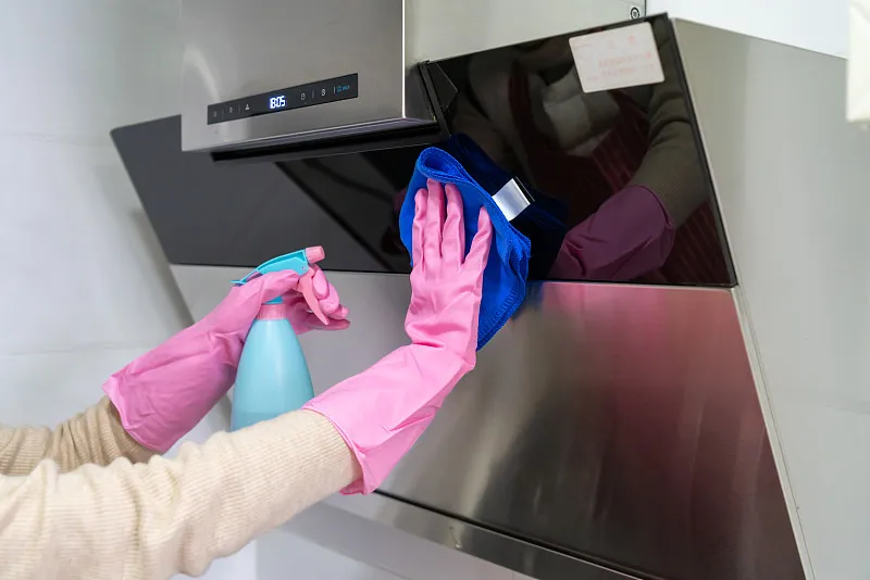 价值重塑:厨房油烟治理如何催生千亿新赛道?(图1) 价值重塑:厨房油烟治理如何催生千亿新赛道?(图1)