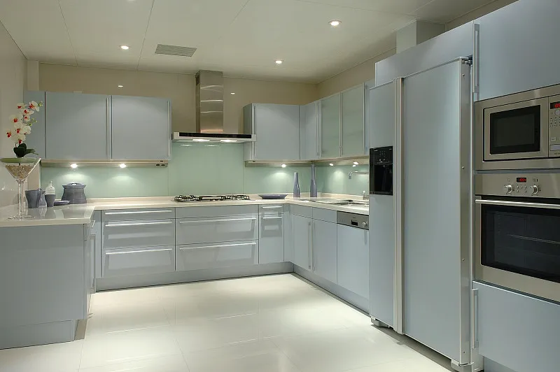 跨产业共谋：当橱柜为烟机“定制尺寸”，一场围绕“厘米”的厨房革命(图3)