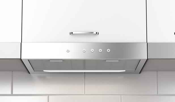 油烟机江湖争霸：2025年品牌格局大洗牌 - 商用厨房油烟净化行业资讯