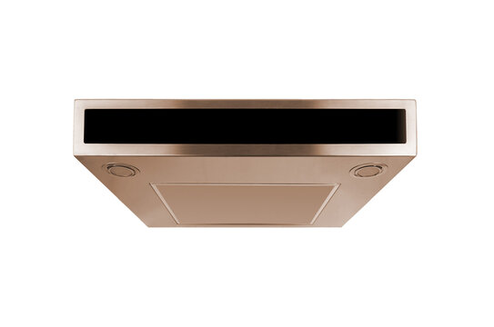 2026智能油烟机选购终极攻略：破解五大误区，三步锁定你的“厨房空气管家”(图1)