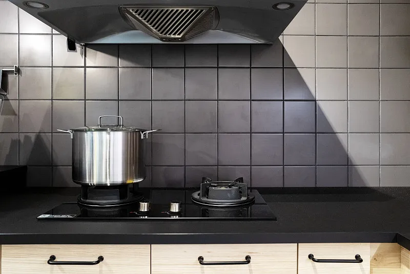 烟机选购全攻略:技术革新与品牌选择(图1) 烟机选购全攻略:技术革新与品牌选择(图1)