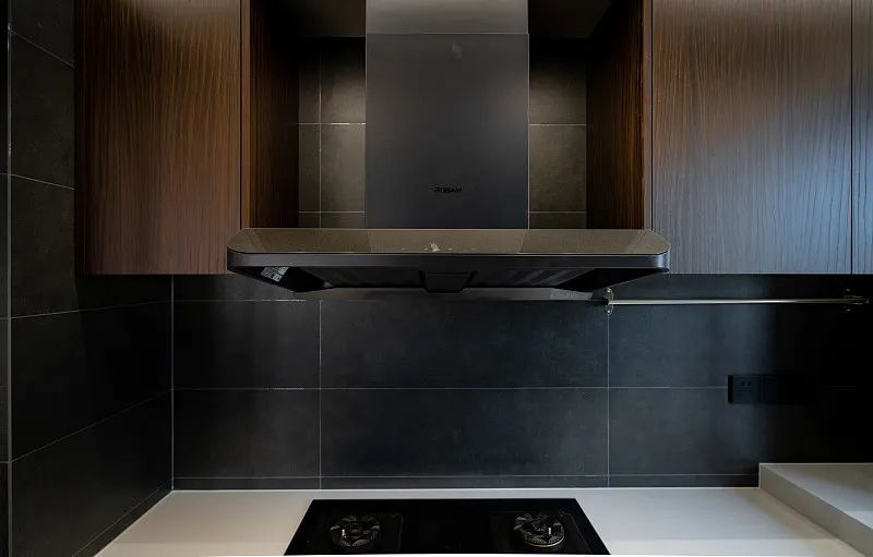 2025年终智能油烟机选购终极指南:五大爆款硬核横评(图1) 2025年终智能油烟机选购终极指南:五大爆款硬核横评(图1)