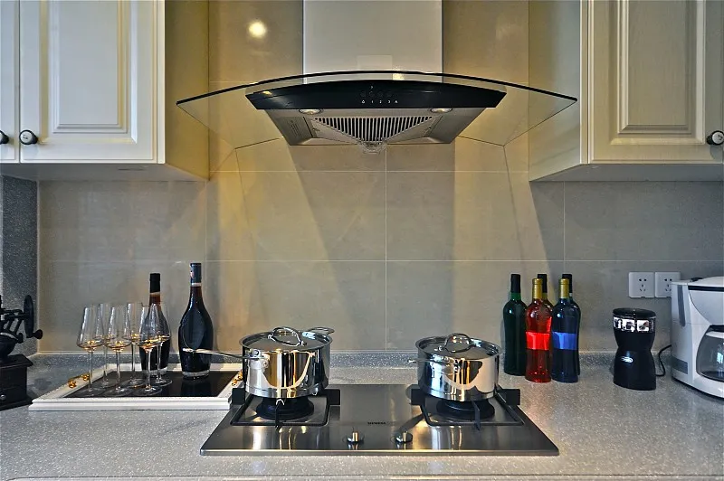 从核心参数到品牌解析油烟机(图1)