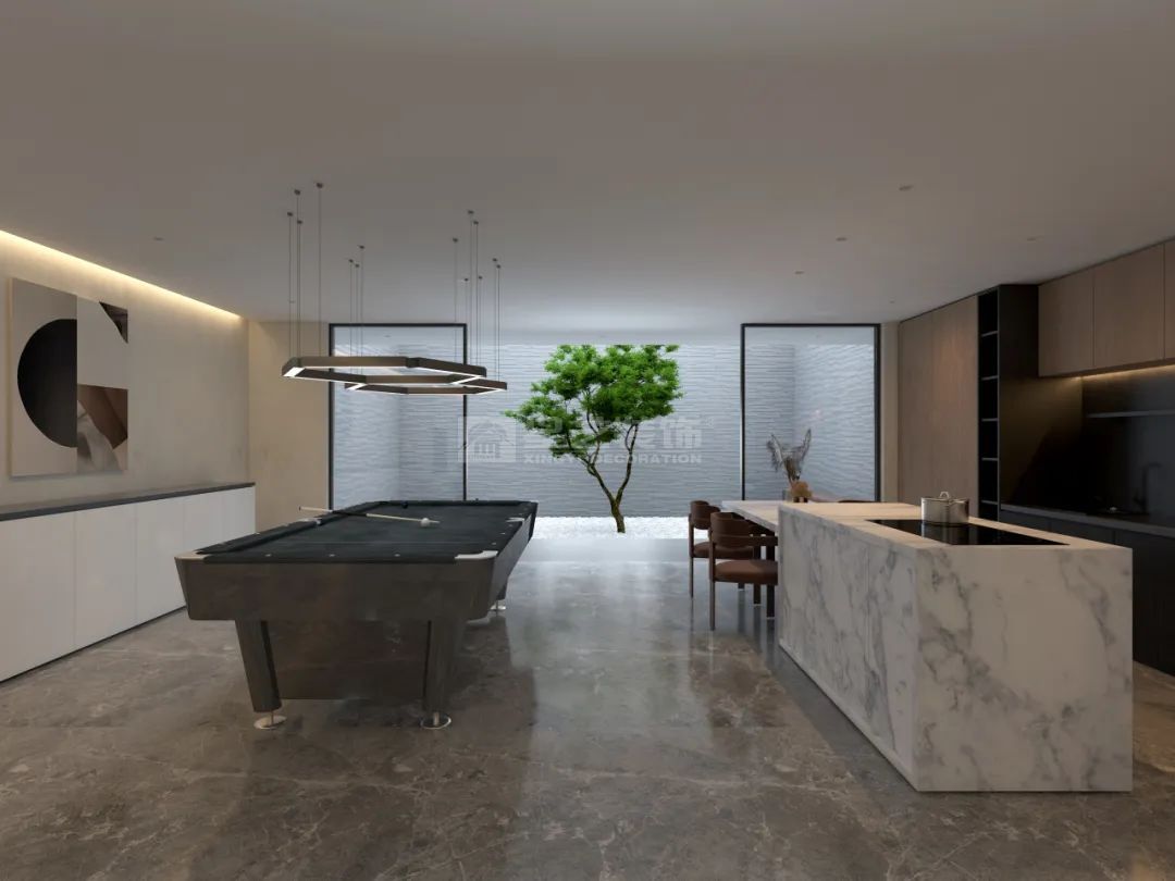 一个漂亮的“岛台设计”,能惊艳整个厨房!(图5) ff1812df88944079590ff62ef774eaae.jpg